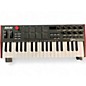 Used Akai Professional MPK MiniPlus MIDI Controller thumbnail