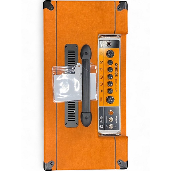 Used Orange Amplifiers TREMLORD 30 Guitar Combo Amp