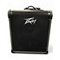 Used Peavey MAX 100 Bass Combo Amp thumbnail