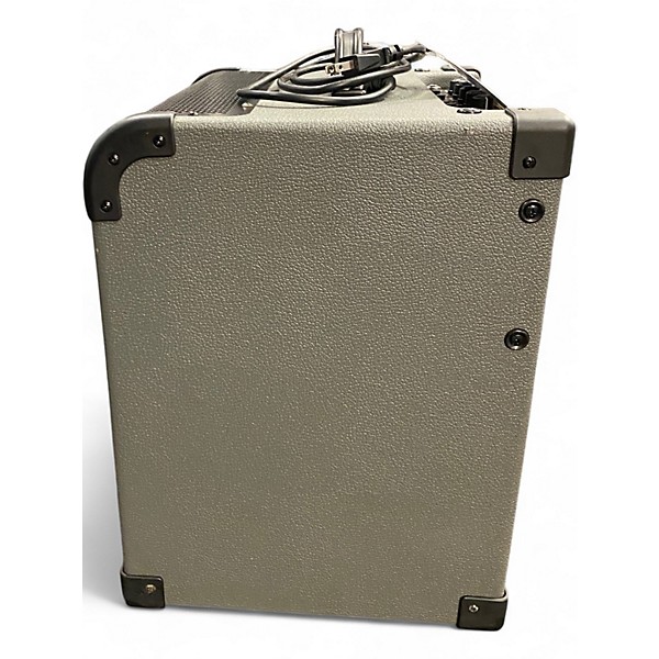 Used Peavey MAX 100 Bass Combo Amp