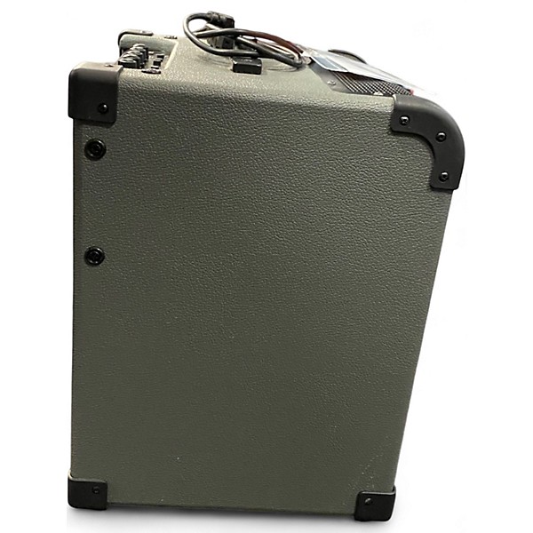 Used Peavey MAX 100 Bass Combo Amp