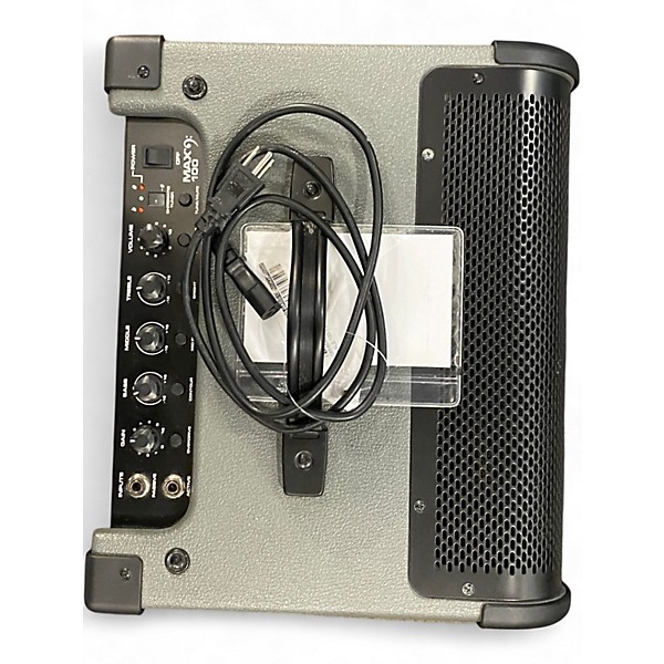 Used Peavey MAX 100 Bass Combo Amp