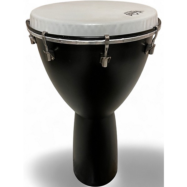 Used Remo Advent Djembe Djembe