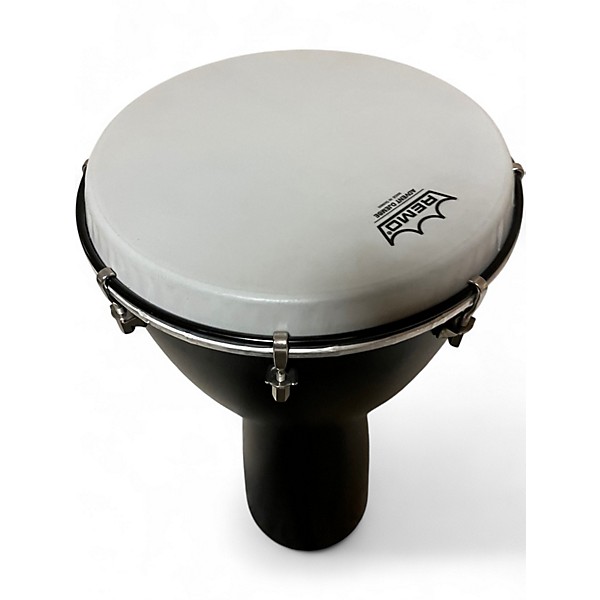 Used Remo Advent Djembe Djembe