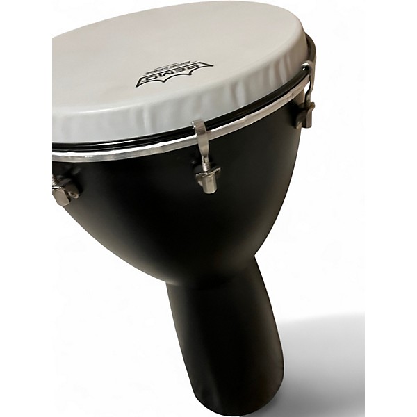 Used Remo Advent Djembe Djembe