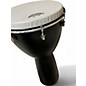Used Remo Advent Djembe Djembe