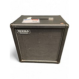 Used MESA/Boogie 1X12 EXT Speaker Cabinet Guitar Cabinet