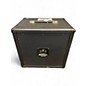 Used MESA/Boogie 1X12 EXT Speaker Cabinet Guitar Cabinet