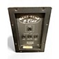 Used Genz Benz GB212GFLEX 2X12 Guitar Cabinet