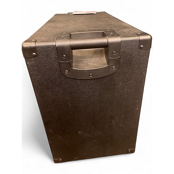 Used Genz Benz GB212GFLEX 2X12 Guitar Cabinet