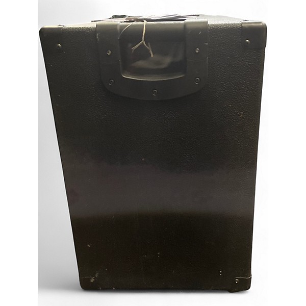 Used Genz Benz GB212GFLEX 2X12 Guitar Cabinet