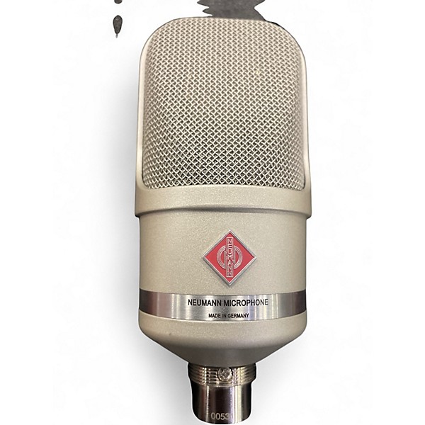 Used Neumann TLM107 Condenser Microphone