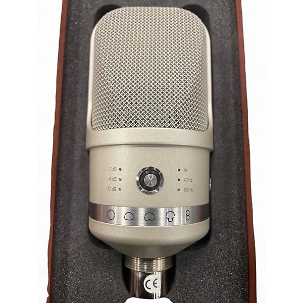 Used Neumann TLM107 Condenser Microphone