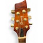 Used Ibanez MSC650VV Montage Tiger Eye Acoustic Electric Guitar