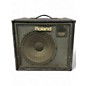 Used Roland KC500 1x15 150W Keyboard Amp thumbnail