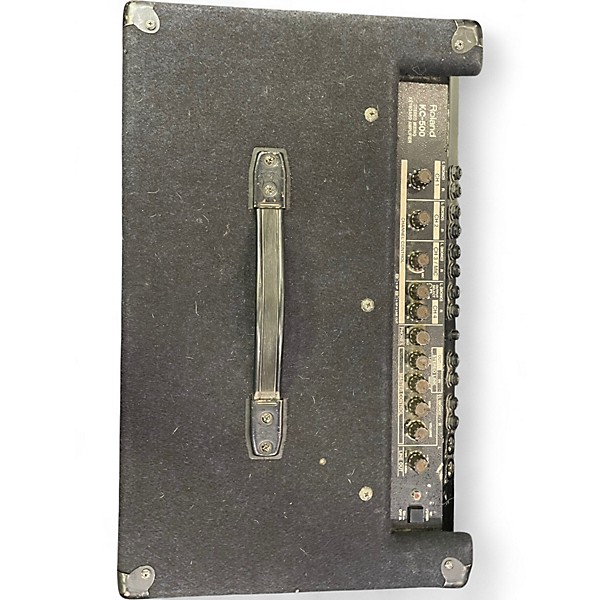 Used Roland KC500 1x15 150W Keyboard Amp