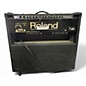 Used Roland KC500 1x15 150W Keyboard Amp