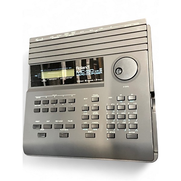 Used Roland MC-50 Production Controller