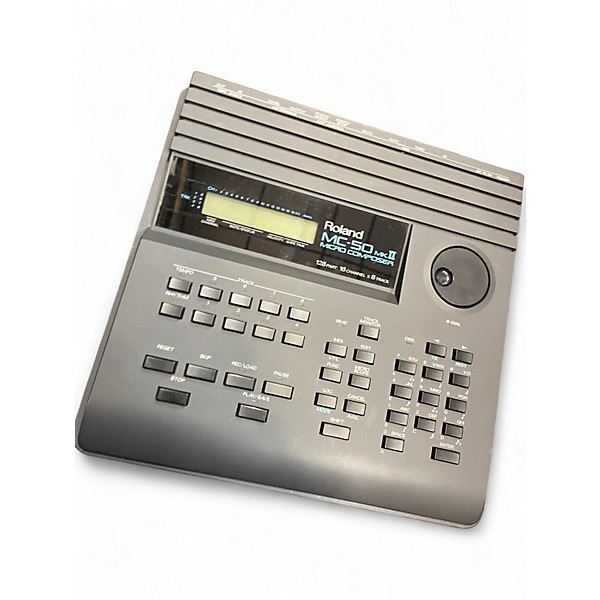 Used Roland MC-50 Production Controller