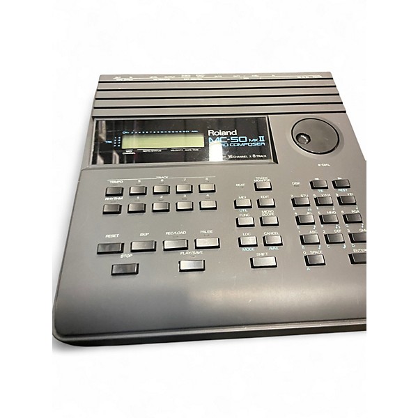 Used Roland MC-50 Production Controller