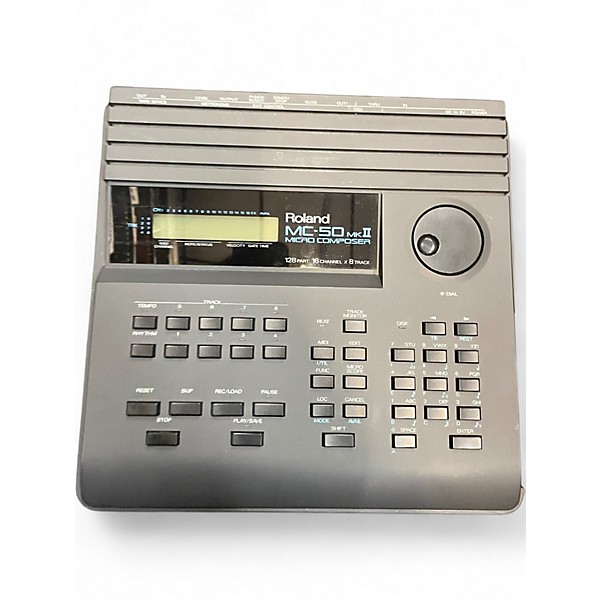 Used Roland MC-50 Production Controller