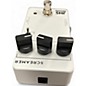 Used JHS SCREAMER Effect Pedal
