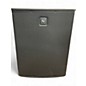 Used Electro-Voice ELX118P Powered Subwoofer thumbnail