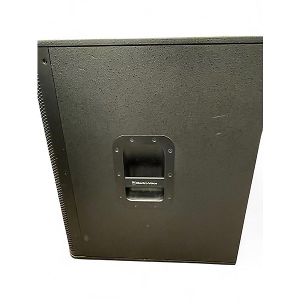 Used Electro-Voice ELX118P Powered Subwoofer