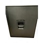 Used Electro-Voice ELX118P Powered Subwoofer