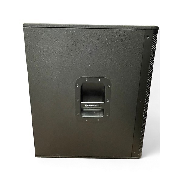 Used Electro-Voice ELX118P Powered Subwoofer