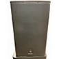 Used Electro-Voice ELX115P Powered Speaker thumbnail