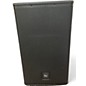 Used Electro-Voice ELX112P Powered Speaker thumbnail
