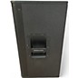 Used Electro-Voice ELX112P Powered Speaker