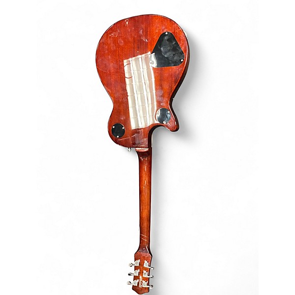 Used Gretsch Guitars G5220 Electromatic Blue Hollow Body Electric Guitar