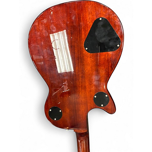 Used Gretsch Guitars G5220 Electromatic Blue Hollow Body Electric Guitar