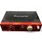 Used Focusrite Clarett 2Pre Audio Interface thumbnail