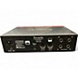 Used Focusrite Clarett 2Pre Audio Interface