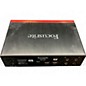 Used Focusrite Clarett 2Pre Audio Interface