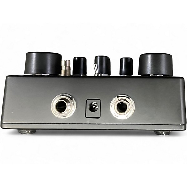 Used Electro-Harmonix Hell Melter  Effect Pedal