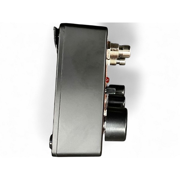 Used Electro-Harmonix Hell Melter  Effect Pedal