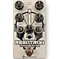 Used Pigtronix Resotron Effect Pedal thumbnail