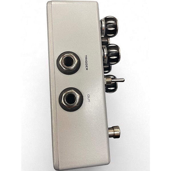 Used Pigtronix Resotron Effect Pedal