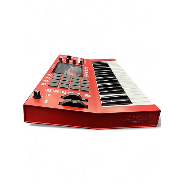 Used Akai Professional MPC KEY37