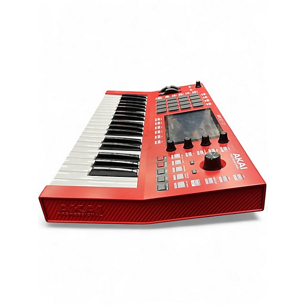 Used Akai Professional MPC KEY37