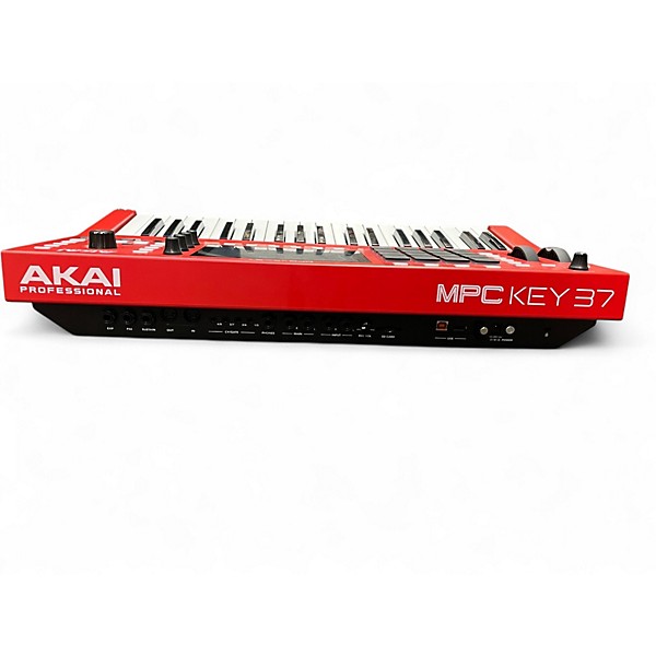Used Akai Professional MPC KEY37