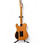 Used Fender Acoustasonic Player Telecaster Shadowburst Acoustic Electric Guitar