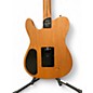 Used Fender Acoustasonic Player Telecaster Shadowburst Acoustic Electric Guitar
