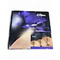 Used Zildjian Multiple I ESSENTIALS PLUSS CYMBAL PACK Cymbal thumbnail