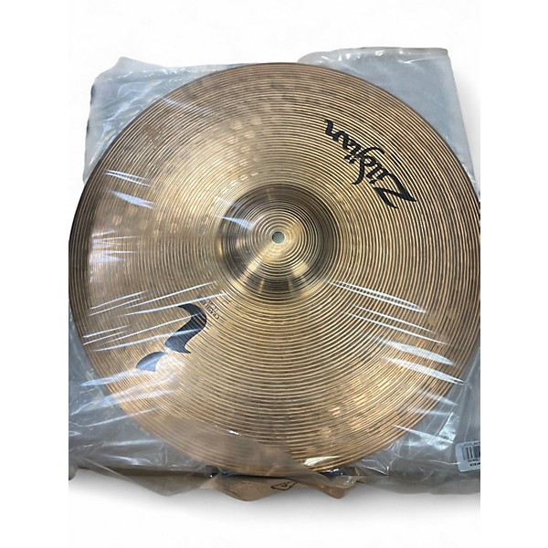 Used Zildjian Multiple I ESSENTIALS PLUSS CYMBAL PACK Cymbal