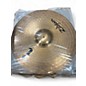 Used Zildjian Multiple I ESSENTIALS PLUSS CYMBAL PACK Cymbal